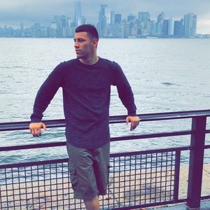 Meet your Posher, Eli